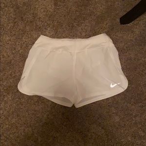 BRAND NEW nike running shorts